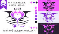 watermark watermark