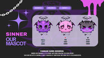 Sinner's Design Sinner's Design