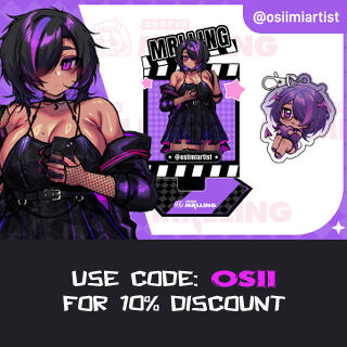 BUY MY MERCHS