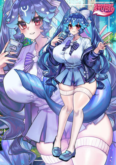Bao The Whale